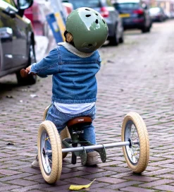 TryBike Trike Kit - Vintage - Creme