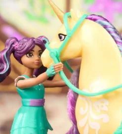 Unicorn Academy Legetøjsfigurer - 13,5 cm - Ava & Leaf