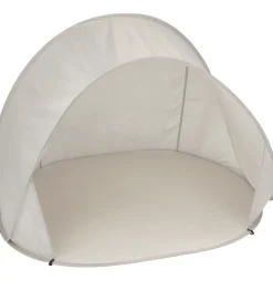 Vanilla Copenhagen Pop-Up Telt - UV50+ - Oyster Grey