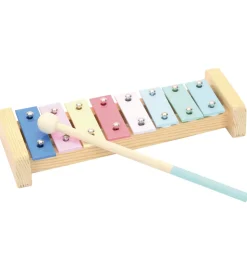 Vilac Instrumentsæt - 6 Dele - Træ