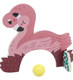 Vilac Kroket for 2 - Minisafari - Træ