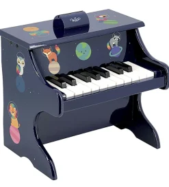 Vilac Piano - Rainbow