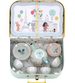 Vilac Testel m. Musik - Metal - Paris