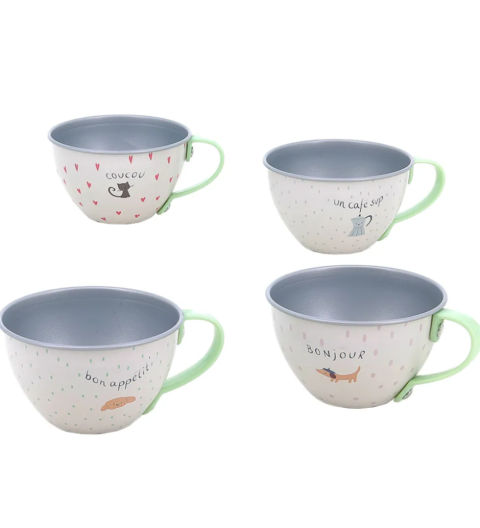 Vilac Testel m. Musik - Metal - Paris