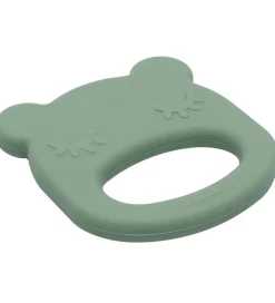 We Might Be Tiny Bidering - Bjørn - Silikone - Sage