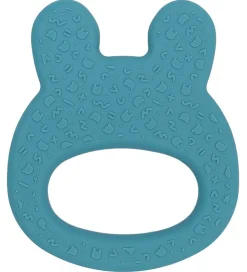 We Might Be Tiny Bidering - Kanin - Silikone - Blue Dusk