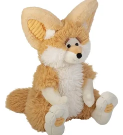 Wild Republic Bamse - 45 cm - Plys SnuggleLuvs Fennek