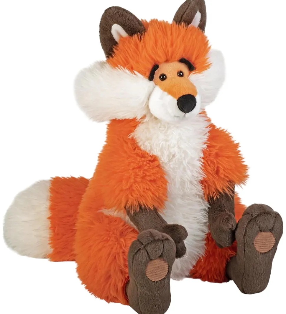 Wild Republic Bamse - Plys SnuggleLuvs - 41 cm - Ræv