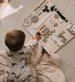 Woobiboo Woobiboard - Enjoy - Bohema