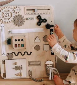 Woobiboo Woobiboard - Enjoy - Bohema