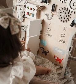 Woobiboo Woobiboard - Premium Play Standing - Bohema