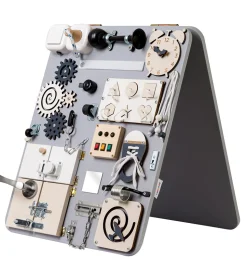 Woobiboo Woobiboard - Premium Play Standing - Little Gent