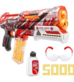 X-SHOT Gel-Blaster - Hyper Gel Clutch - 1500 Gelkugler