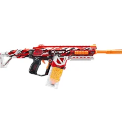 X-SHOT Gel-Blaster - Motoriseret - Large Blaster - 3500 Gelkugle