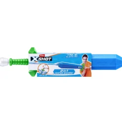 X-SHOT Vandgevær - Water Sword 2-in-1