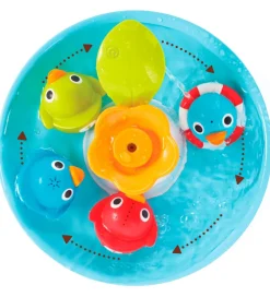 Yookidoo Badelegetøj - Magical Duck Race