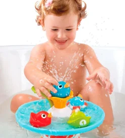 Yookidoo Badelegetøj - Magical Duck Race