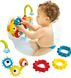 Yookidoo Badelegetøj - Spin'n Sort Spout Pro