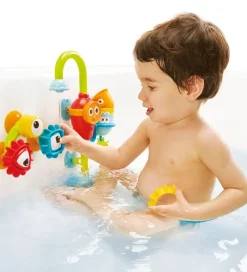 Yookidoo Badelegetøj - Spin'n Sort Spout Pro