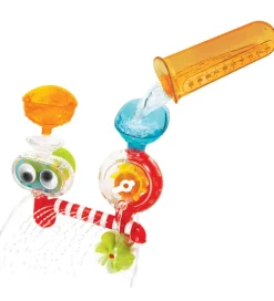 Yookidoo Badelegetøj - Spin 'N' Sprinkle Water Lab