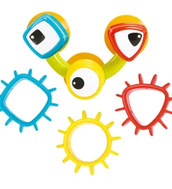 Yookidoo Badelegetøj - Spin 'n' Sort Water Gear