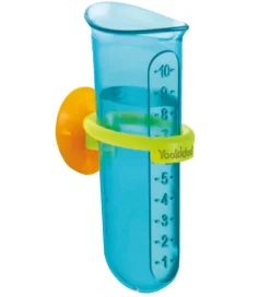 Yookidoo Badelegetøj - Spin 'n' Sort Water Gear