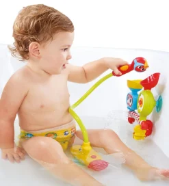 Yookidoo Badelegetøj - Submarine Spray Station