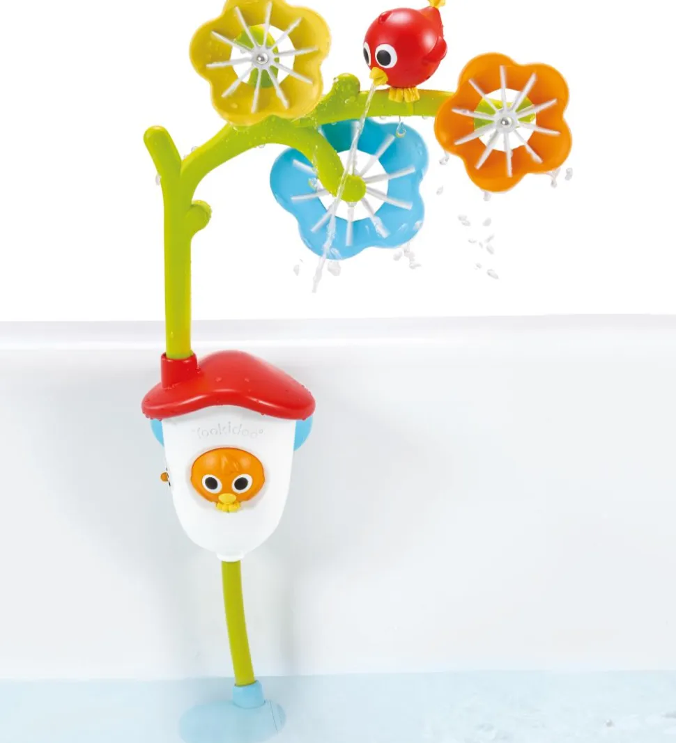 Yookidoo Badelegetøj - Uro