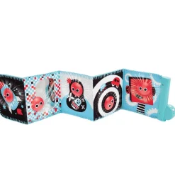 Yookidoo Bog m. Lys/Lyd - Lights 'N' Music Baby Book