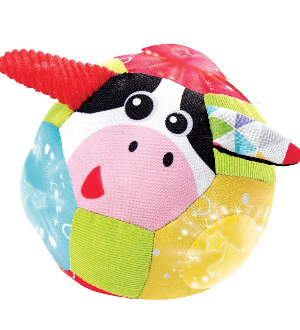 Yookidoo Bold - Light 'N' Music Friends Ball